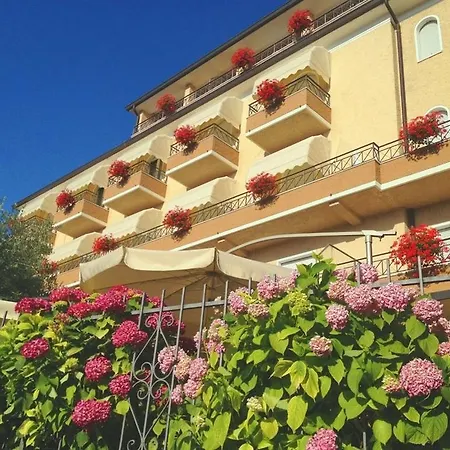 Pace 3* Torri Del Benaco