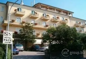 Szálloda Pace