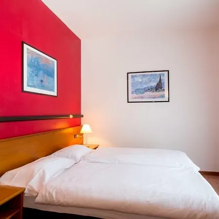 Pace 3* Torri Del Benaco