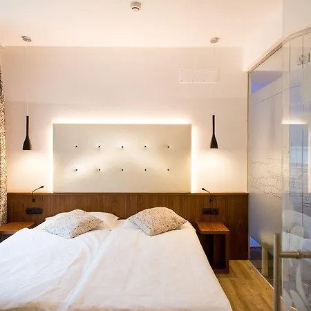 佩斯酒店 酒店 3*