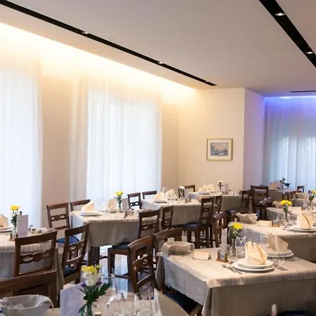 酒店 佩斯酒店 托里德尔贝纳科