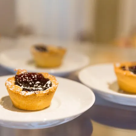 佩斯酒店 酒店 3*