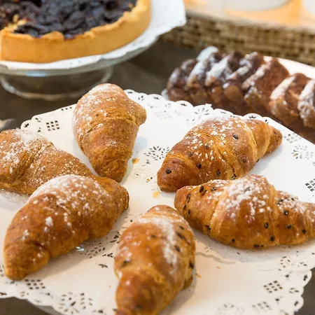 佩斯酒店 酒店 托里德尔贝纳科