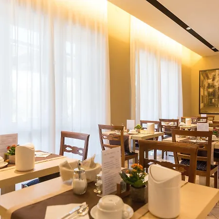 酒店 佩斯酒店 托里德尔贝纳科