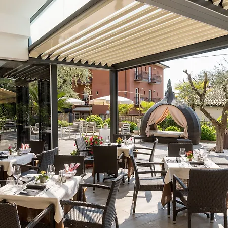 佩斯酒店 托里德尔贝纳科