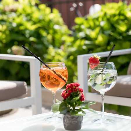 酒店 佩斯酒店 3*