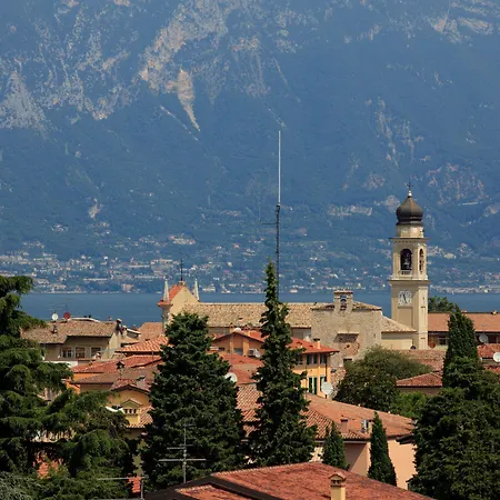 佩斯酒店 酒店 3*