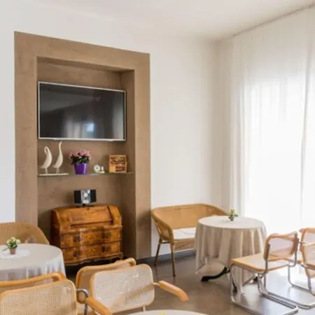 佩斯酒店 托里德尔贝纳科