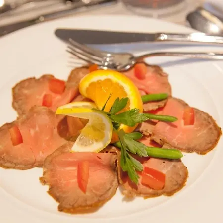 佩斯酒店 酒店 3*