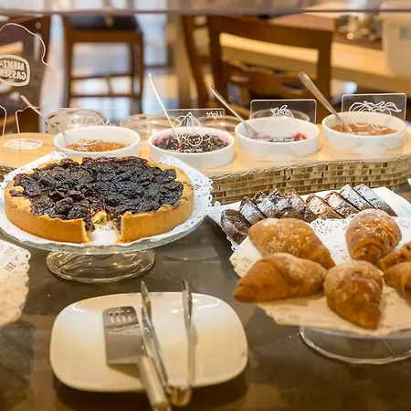 佩斯酒店 酒店 3*