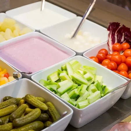 酒店 佩斯酒店 托里德尔贝纳科