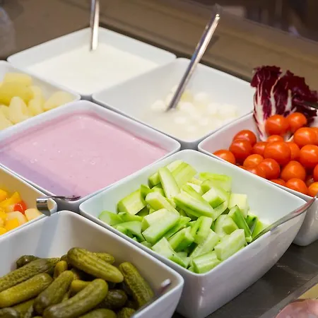 佩斯酒店 酒店 3*