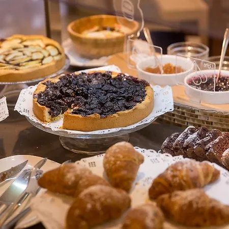 佩斯酒店 托里德尔贝纳科